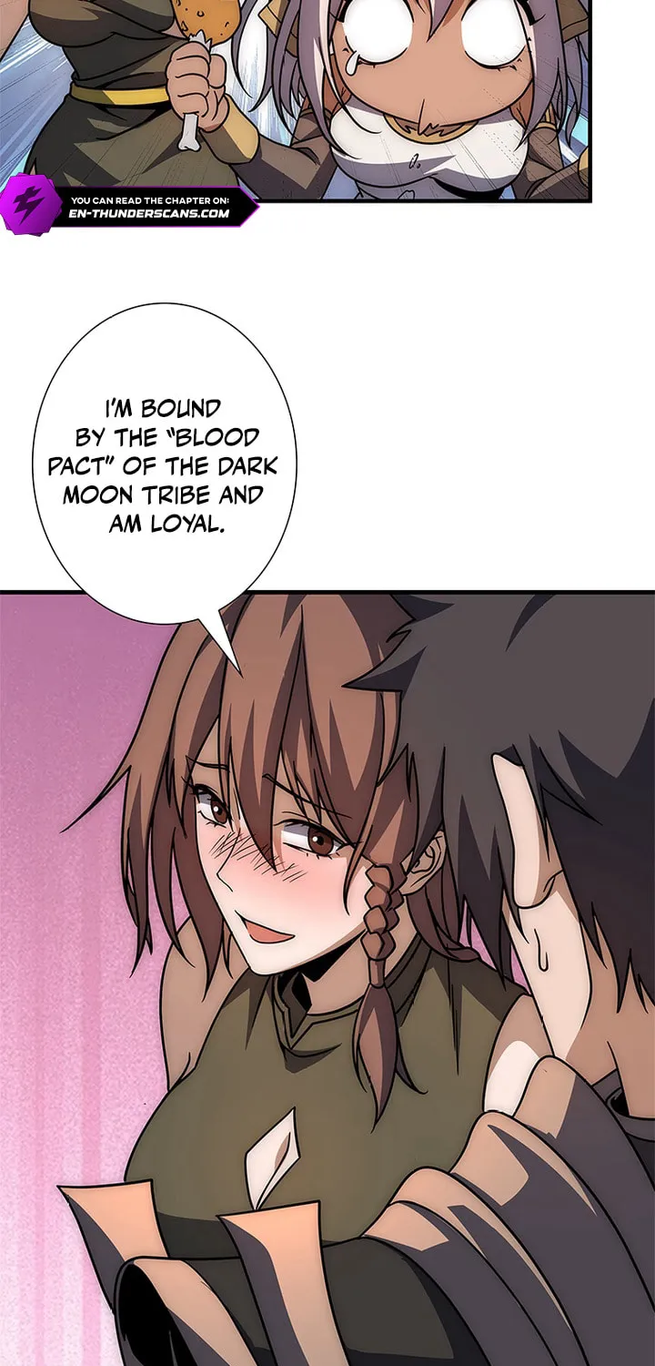 Read The Cursed Strongest Player Rules the World chapter 42 image 32 on Lezhin