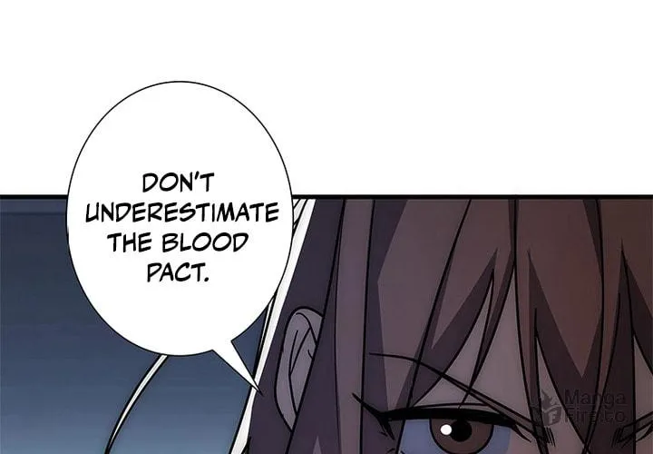 Read The Cursed Strongest Player Rules the World chapter 42 image 35 on Lezhin