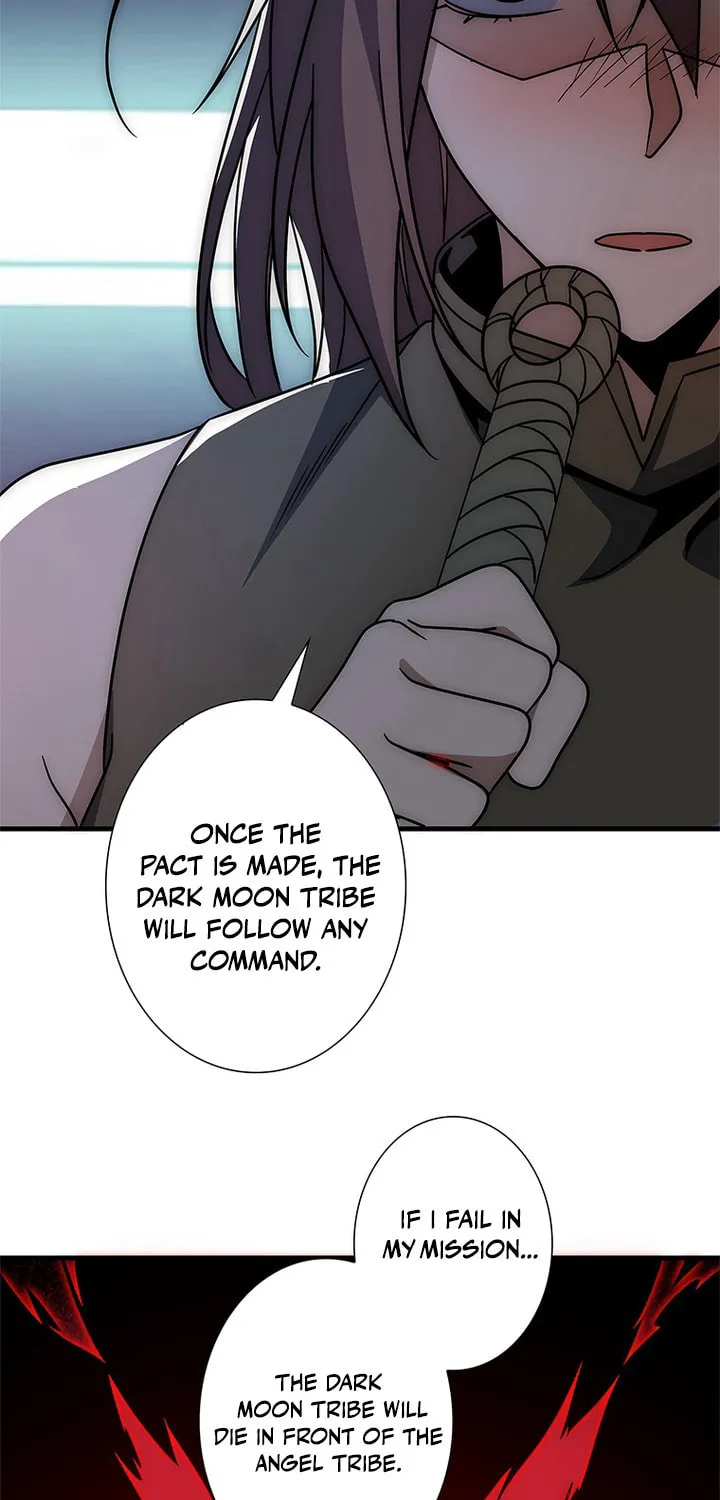 Read The Cursed Strongest Player Rules the World chapter 42 image 36 on Lezhin