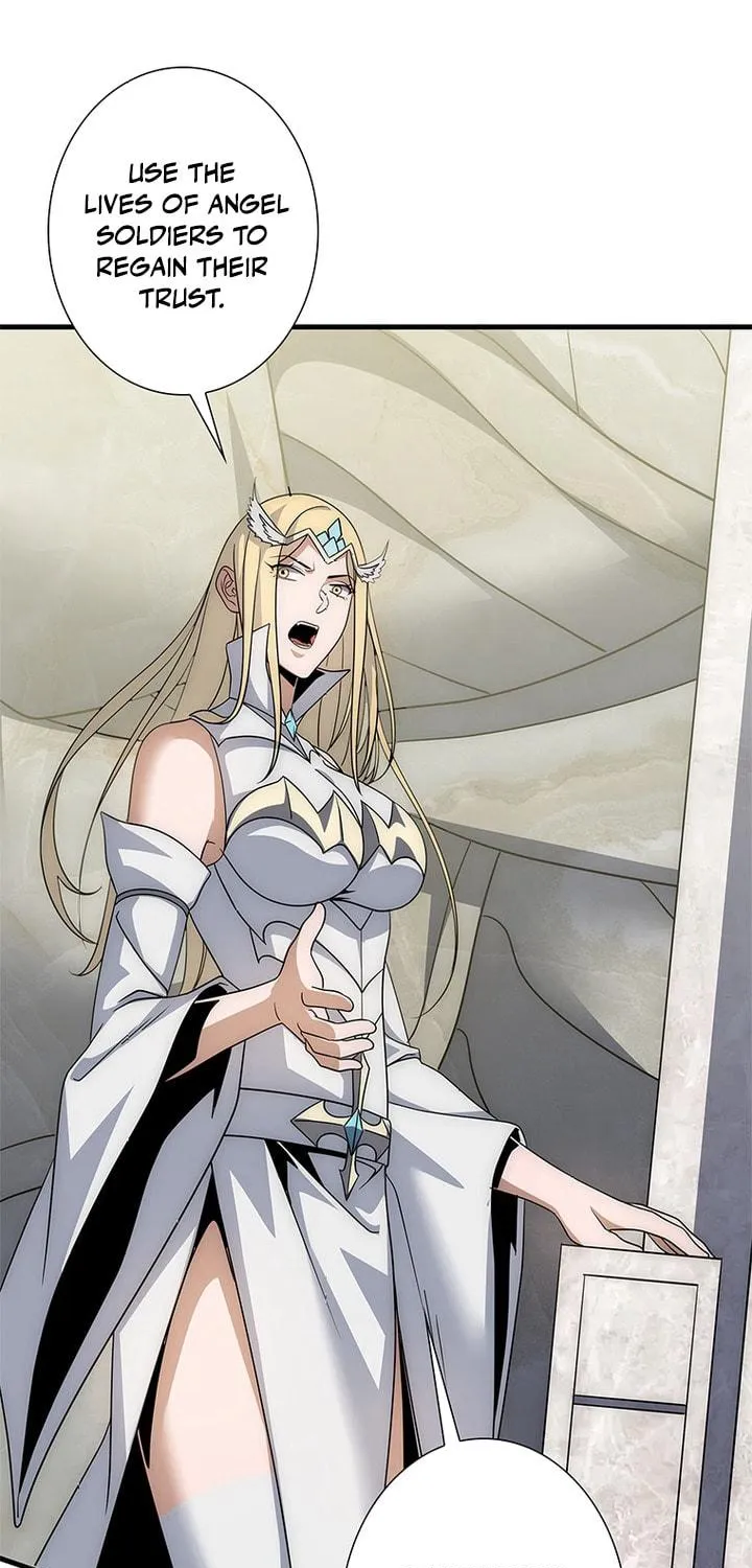 Read The Cursed Strongest Player Rules the World chapter 42 image 4 on Lezhin