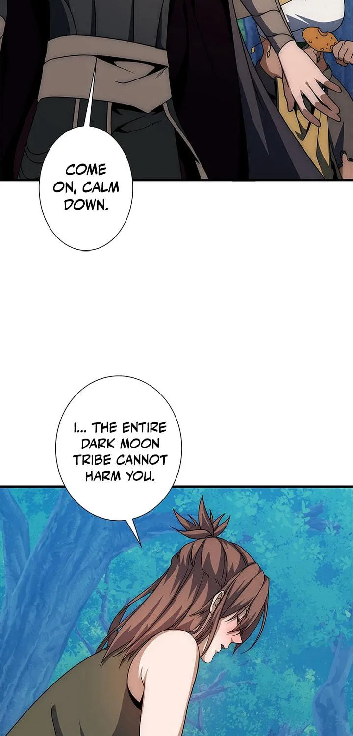 Read The Cursed Strongest Player Rules the World chapter 42 image 40 on Lezhin