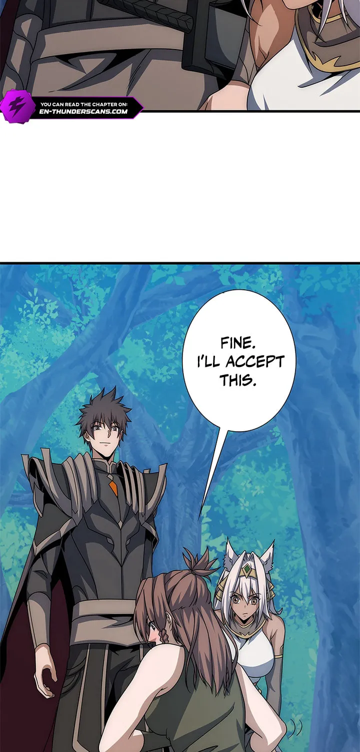 Read The Cursed Strongest Player Rules the World chapter 42 image 44 on Lezhin