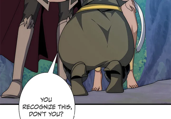 Read The Cursed Strongest Player Rules the World chapter 42 image 45 on Lezhin