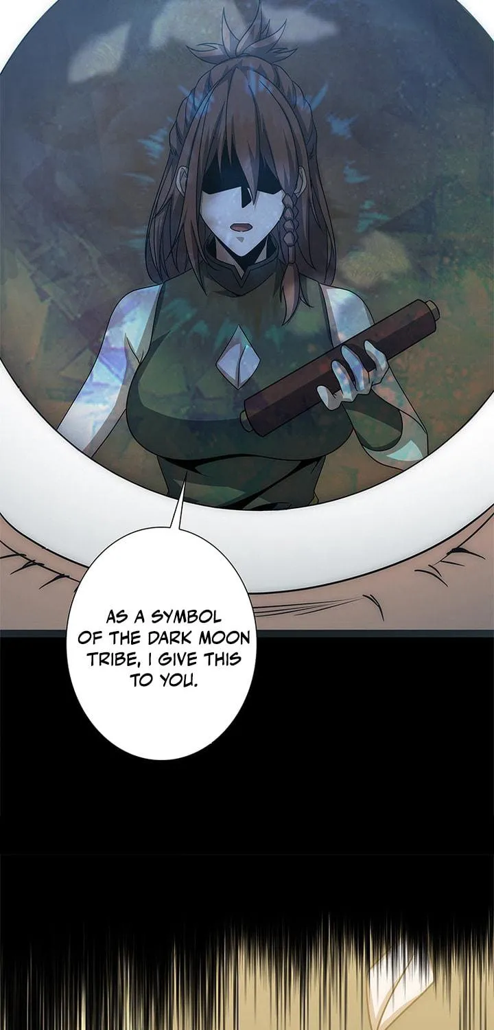 Read The Cursed Strongest Player Rules the World chapter 42 image 48 on Lezhin