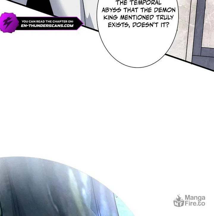 Read The Cursed Strongest Player Rules the World chapter 42 image 5 on Lezhin