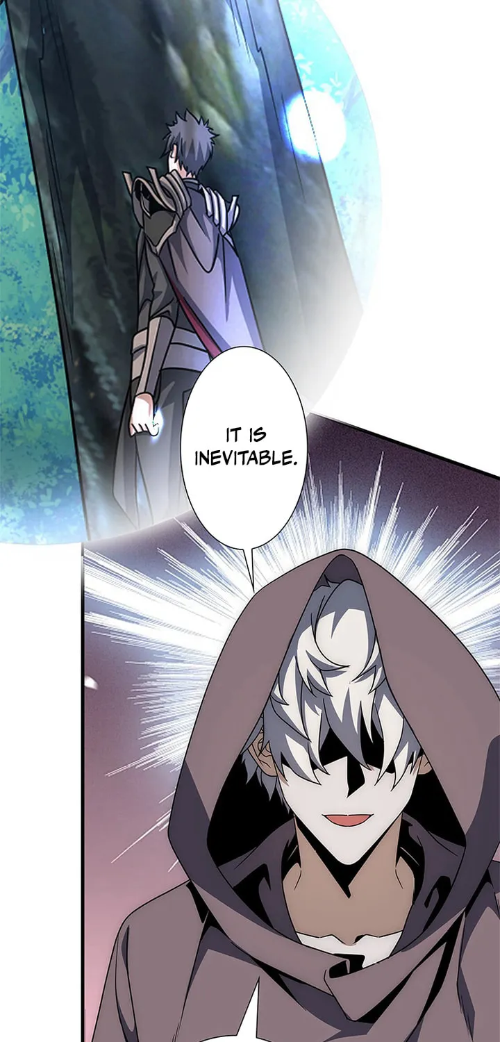 Read The Cursed Strongest Player Rules the World chapter 42 image 6 on Lezhin