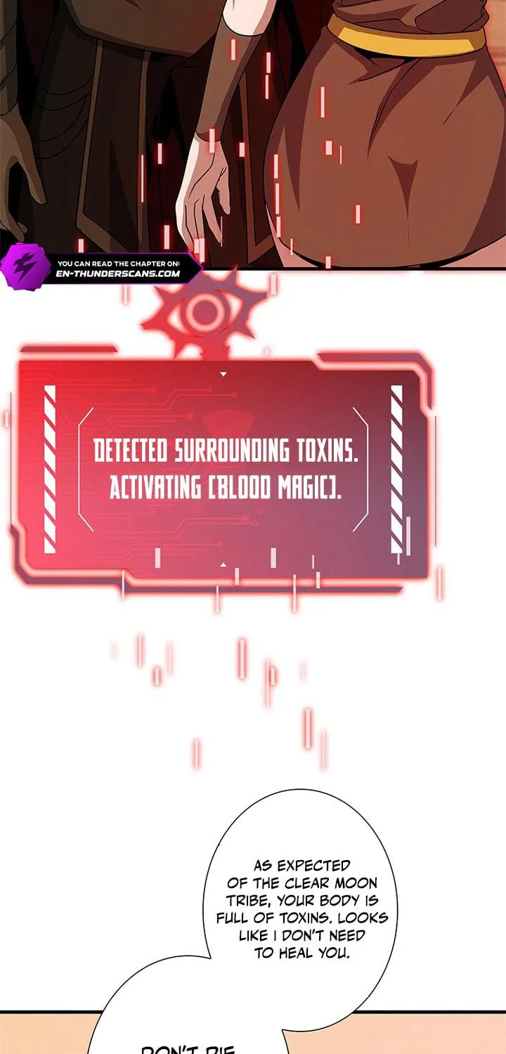 Read The Cursed Strongest Player Rules the World chapter 42 image 64 on Lezhin