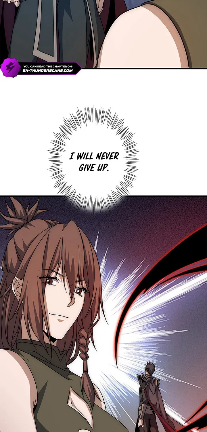 Read The Cursed Strongest Player Rules the World chapter 42 image 74 on Lezhin