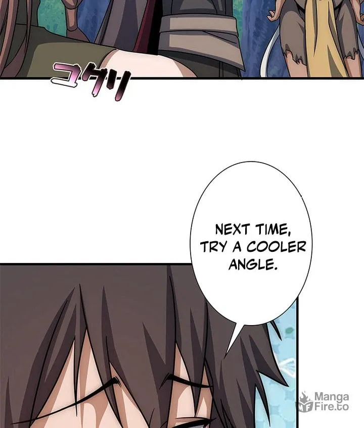 Read The Cursed Strongest Player Rules the World chapter 42 image 79 on Lezhin
