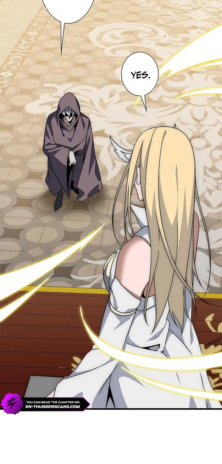 Read The Cursed Strongest Player Rules the World chapter 42 image 8 on Lezhin