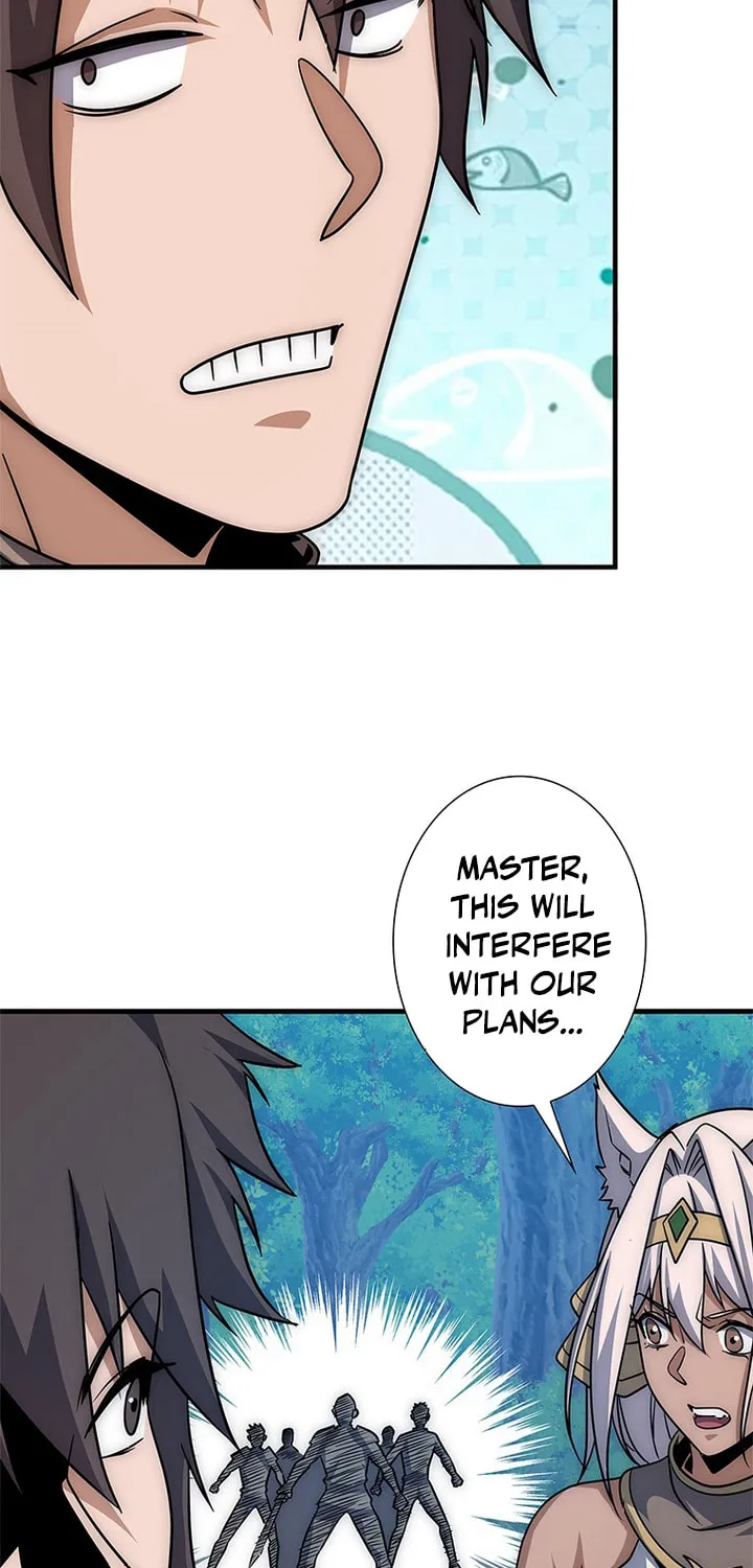 Read The Cursed Strongest Player Rules the World chapter 42 image 80 on Lezhin