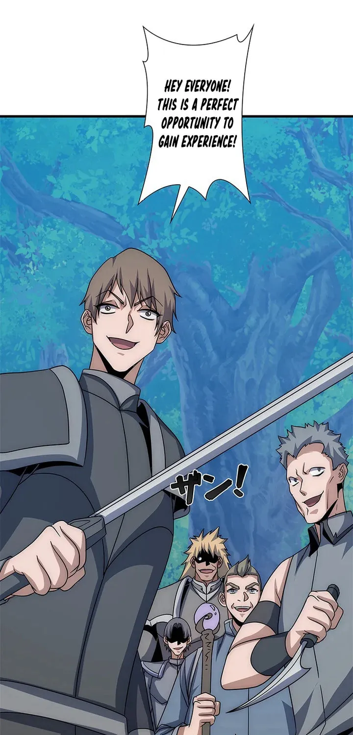 Read The Cursed Strongest Player Rules the World chapter 42 image 82 on Lezhin