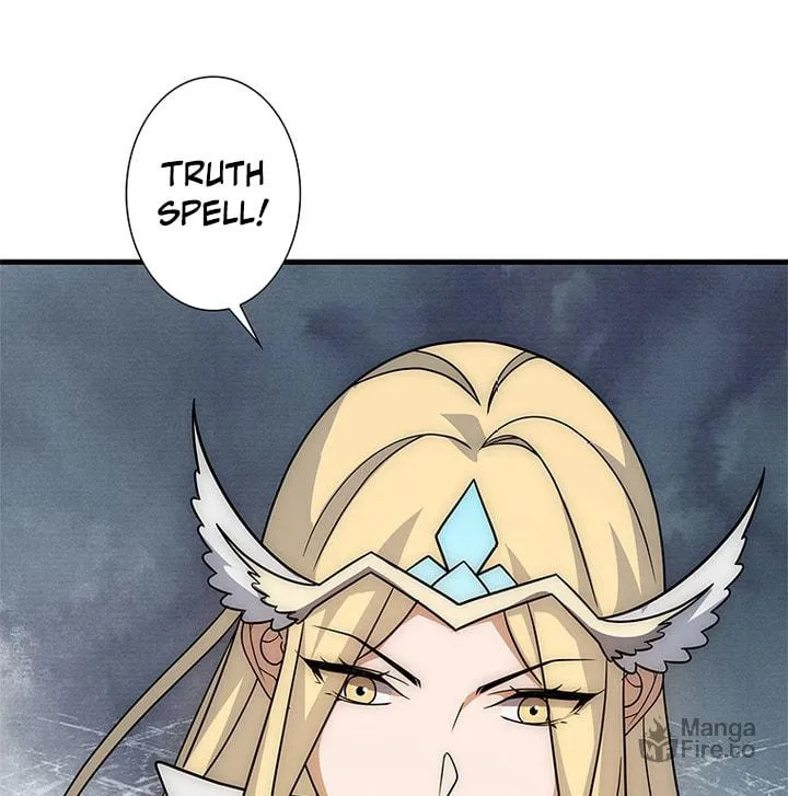 Read The Cursed Strongest Player Rules the World chapter 42 image 9 on Lezhin