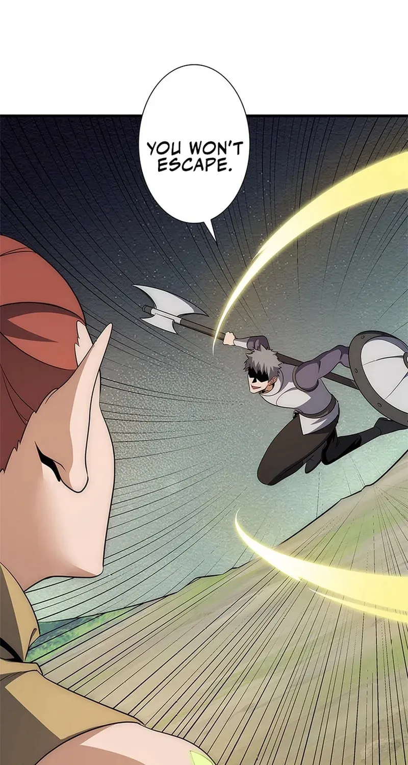 Read The Cursed Strongest Player Rules the World chapter 43 image 12 on Lezhin