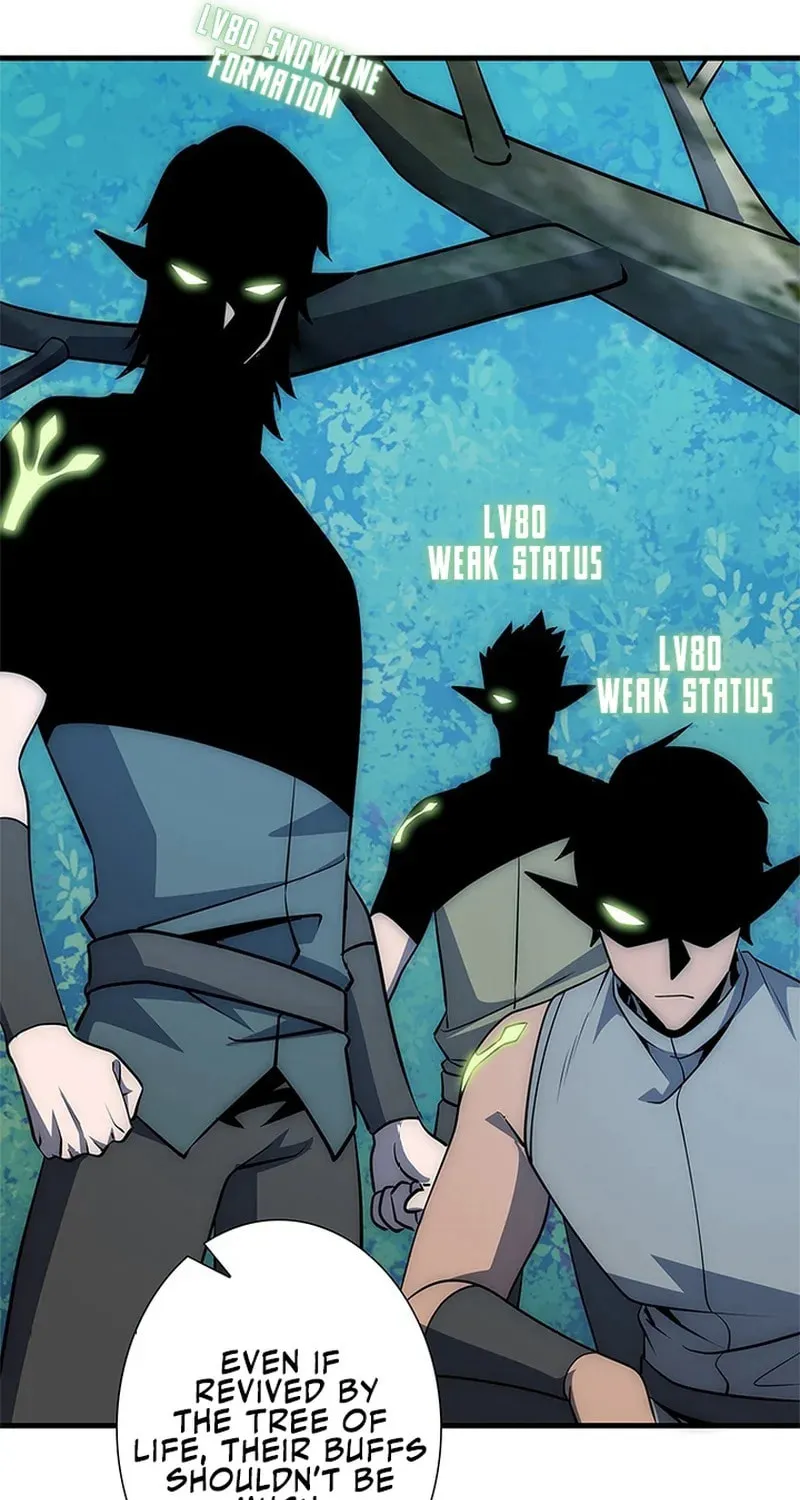 Read The Cursed Strongest Player Rules the World chapter 43 image 18 on Lezhin