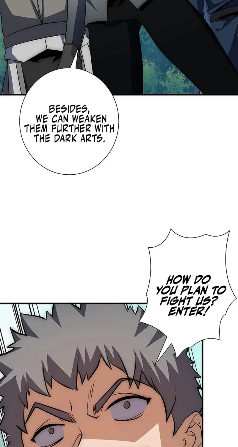 Read The Cursed Strongest Player Rules the World chapter 43 image 20 on Lezhin