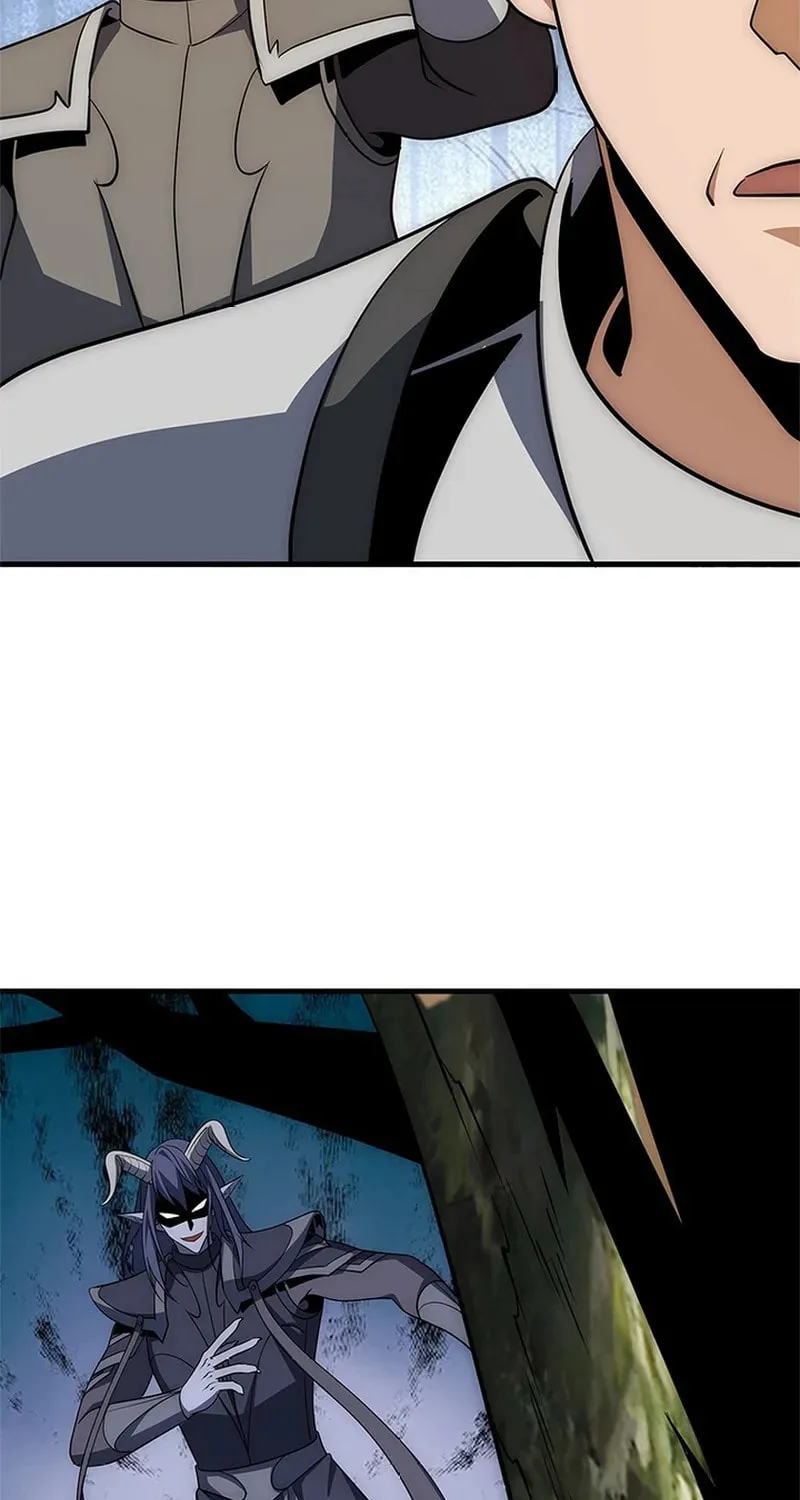 Read The Cursed Strongest Player Rules the World chapter 43 image 22 on Lezhin