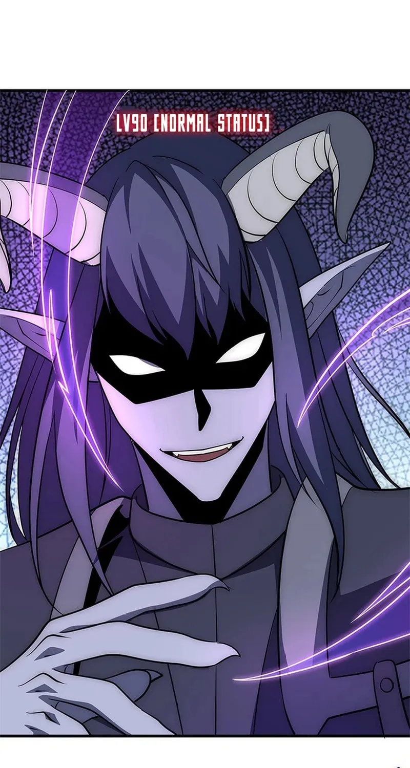 Read The Cursed Strongest Player Rules the World chapter 43 image 24 on Lezhin