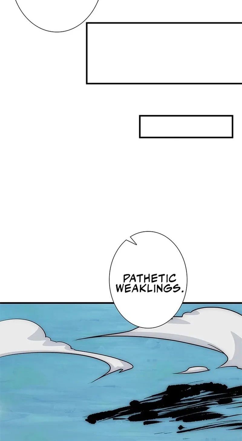 Read The Cursed Strongest Player Rules the World chapter 43 image 29 on Lezhin
