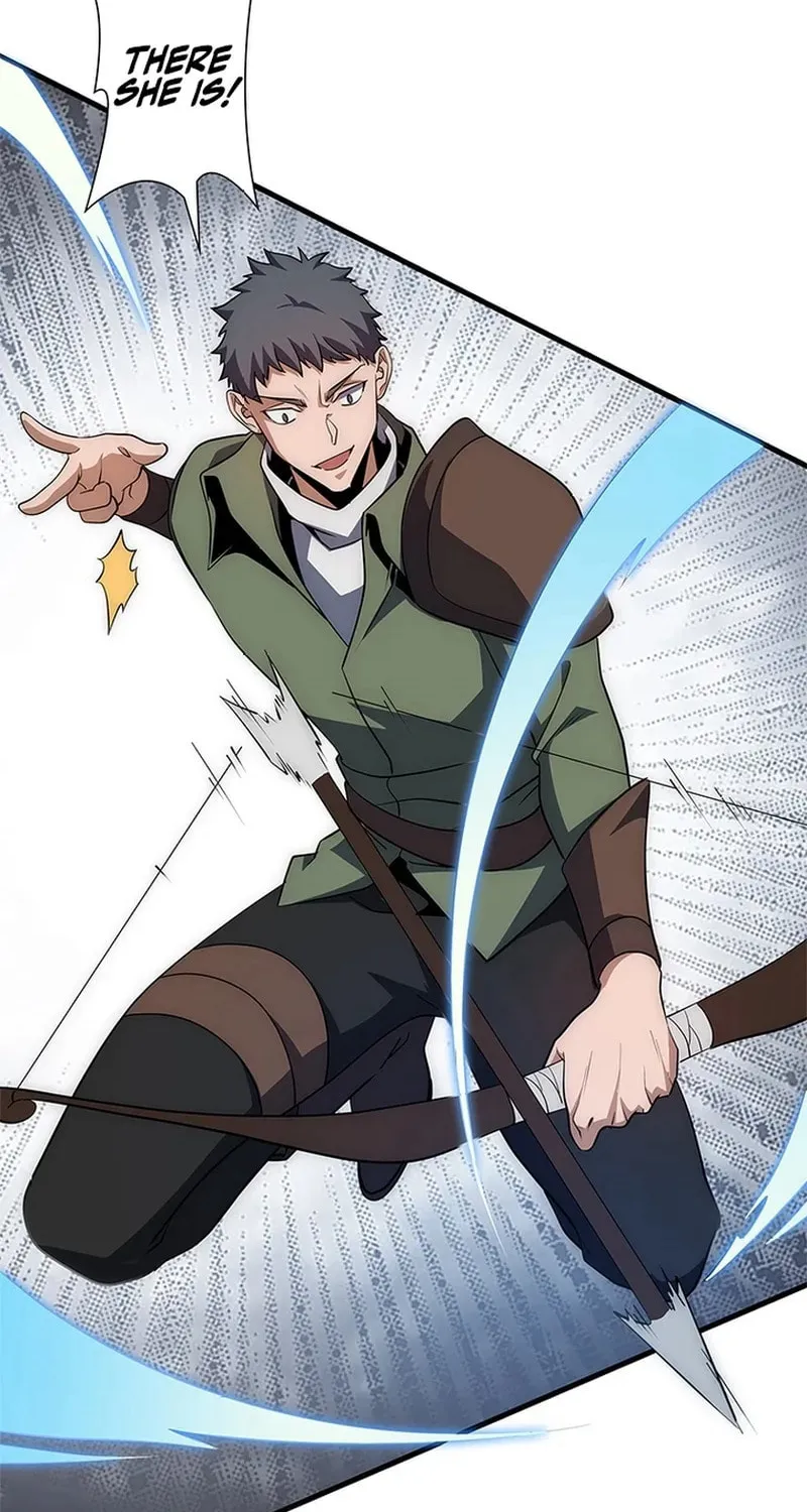 Read The Cursed Strongest Player Rules the World chapter 43 image 3 on Lezhin