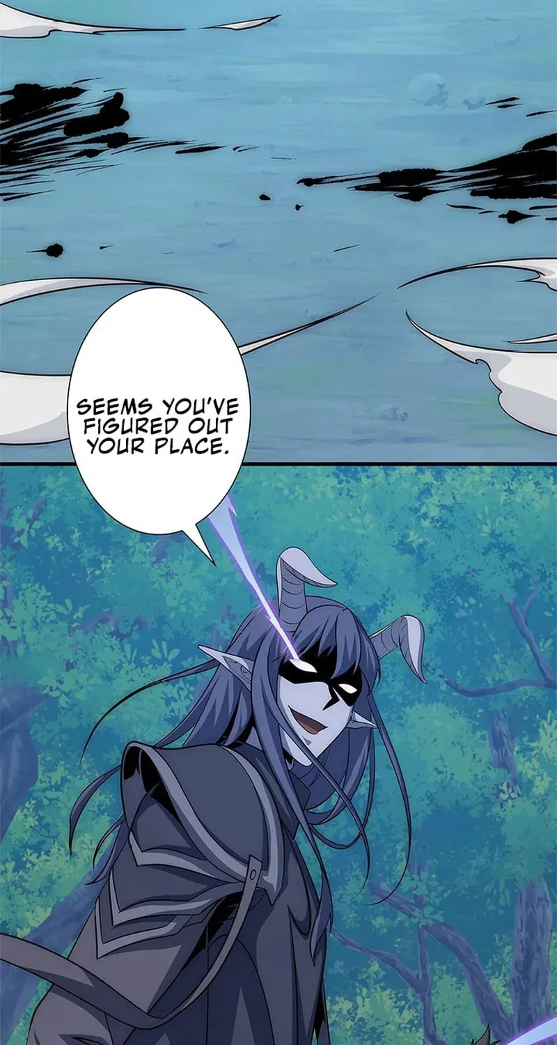 Read The Cursed Strongest Player Rules the World chapter 43 image 30 on Lezhin