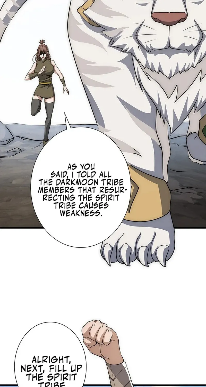 Read The Cursed Strongest Player Rules the World chapter 43 image 33 on Lezhin