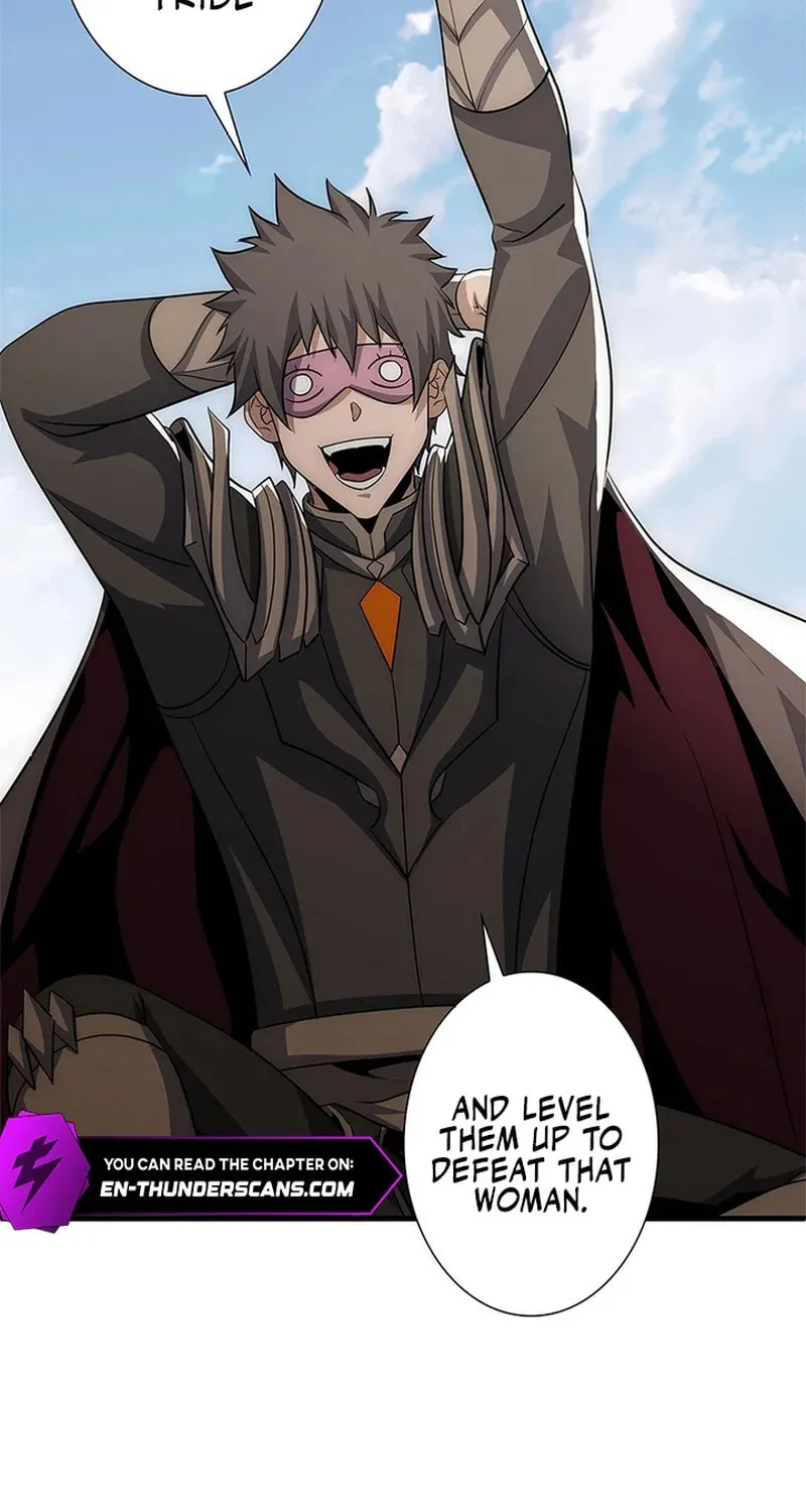 Read The Cursed Strongest Player Rules the World chapter 43 image 34 on Lezhin