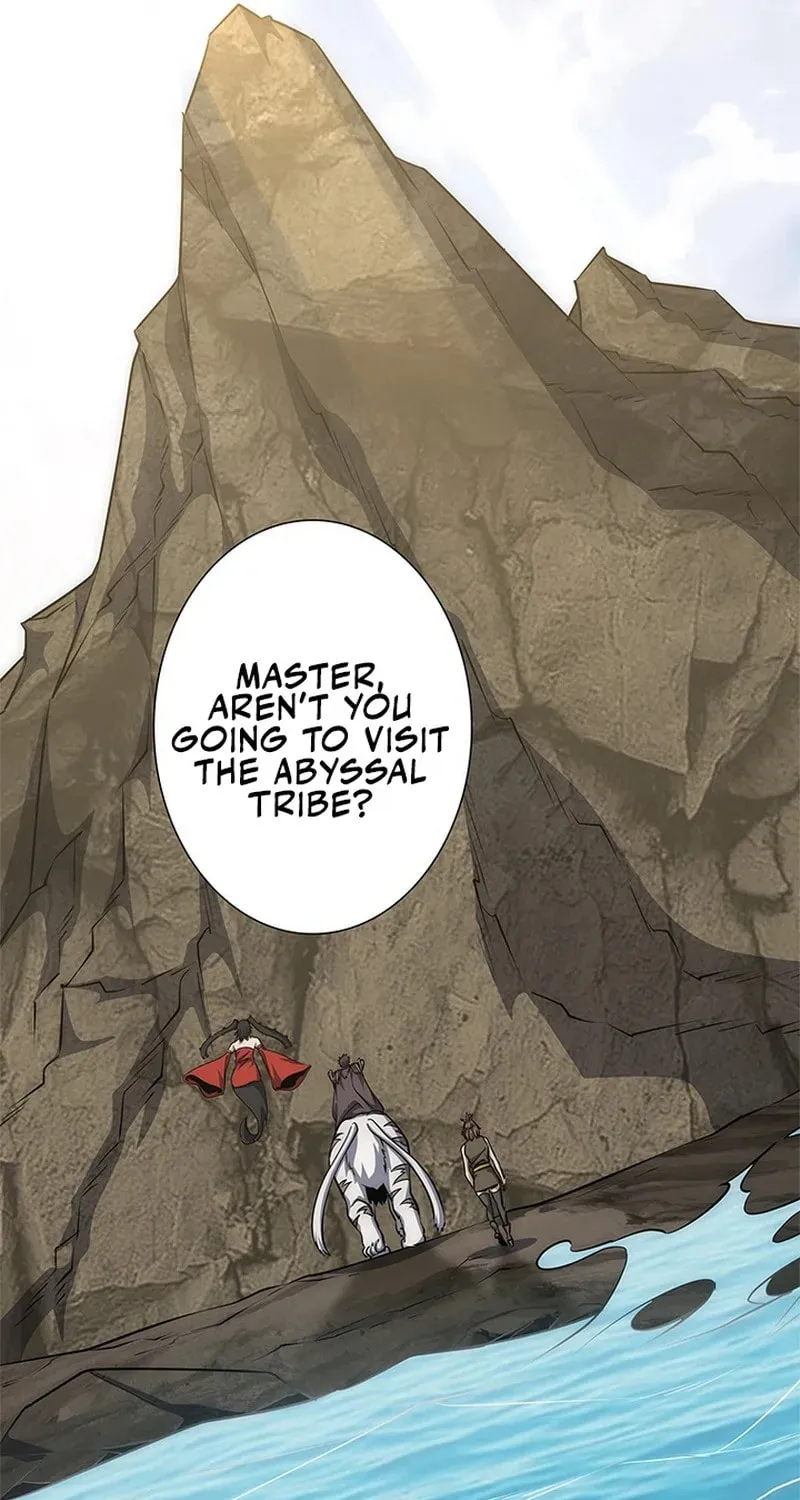 Read The Cursed Strongest Player Rules the World chapter 43 image 36 on Lezhin