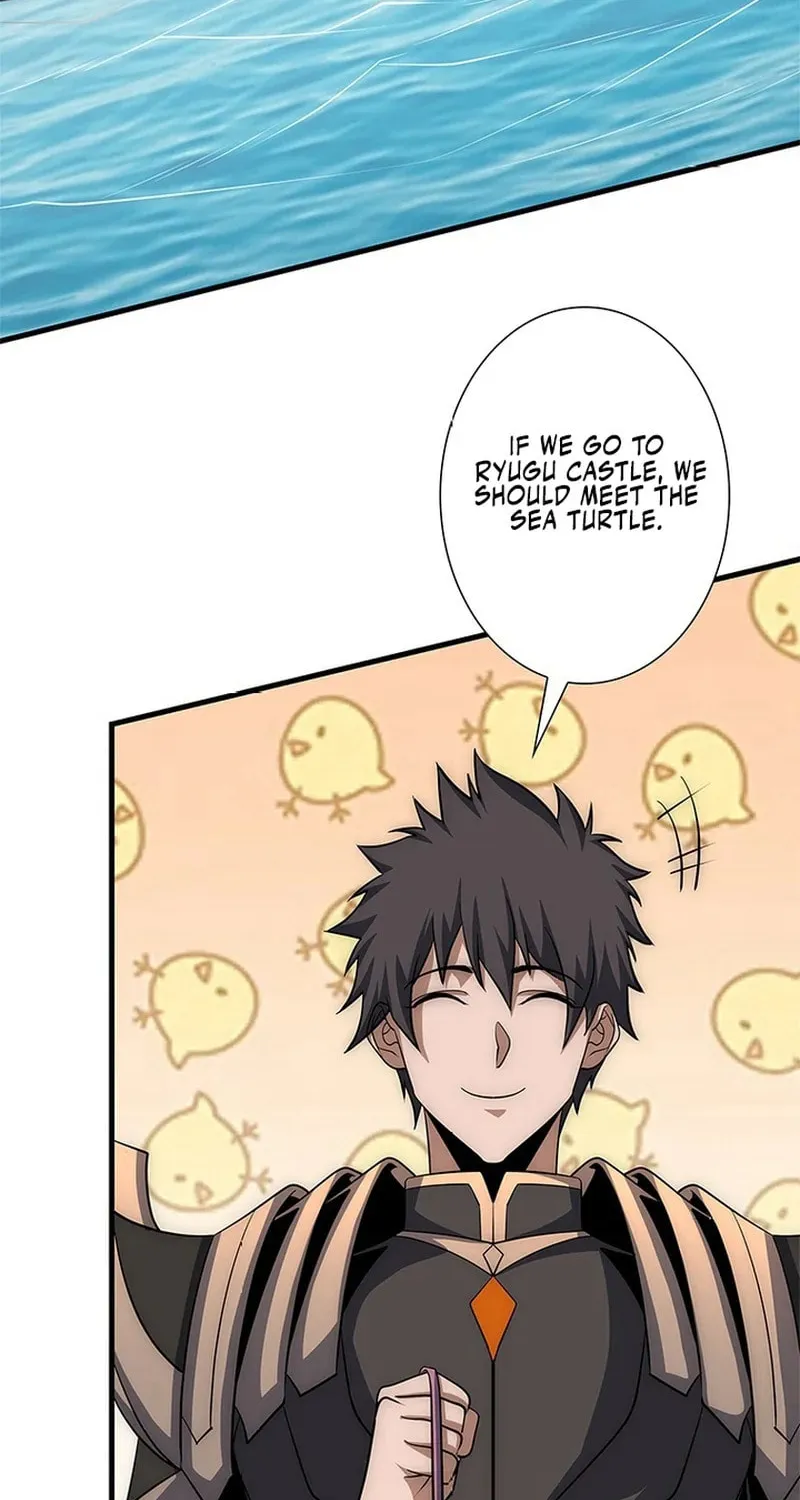 Read The Cursed Strongest Player Rules the World chapter 43 image 37 on Lezhin