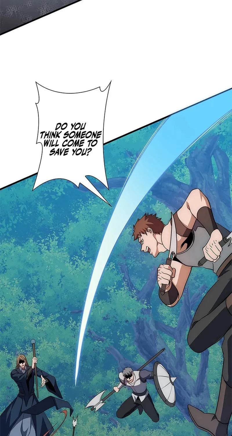Read The Cursed Strongest Player Rules the World chapter 43 image 4 on Lezhin