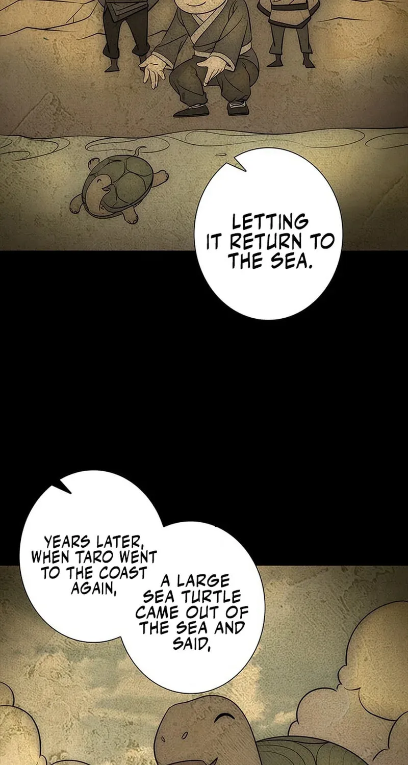 Read The Cursed Strongest Player Rules the World chapter 43 image 40 on Lezhin