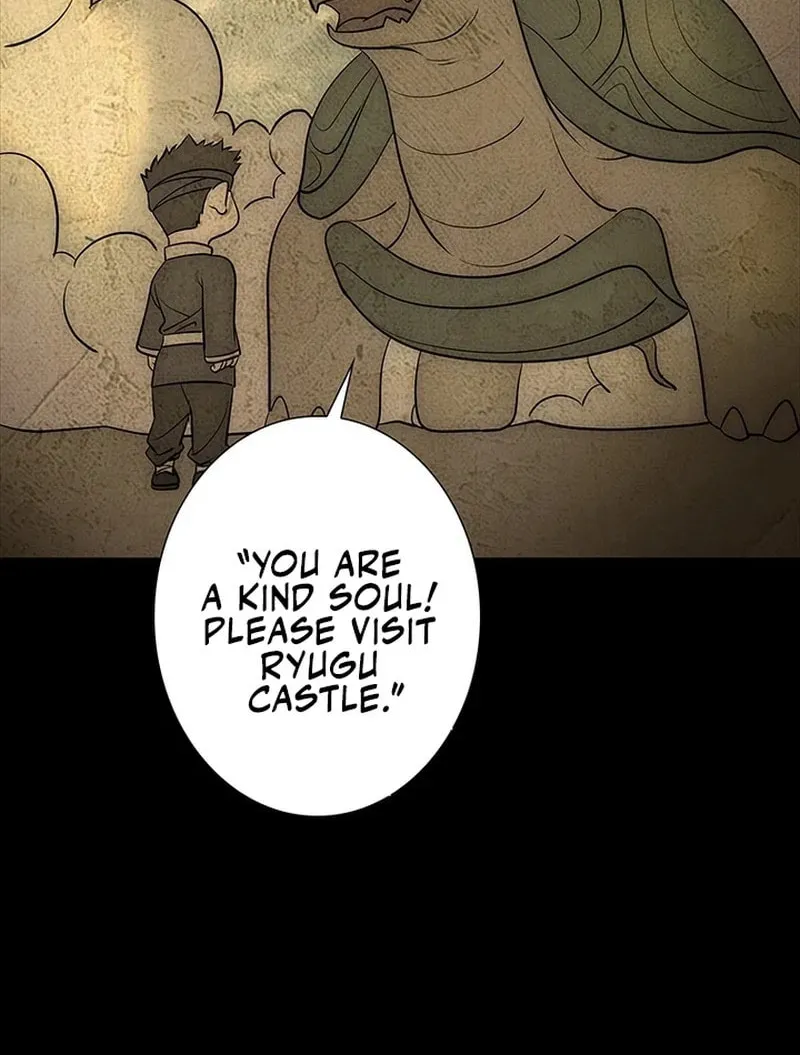Read The Cursed Strongest Player Rules the World chapter 43 image 41 on Lezhin