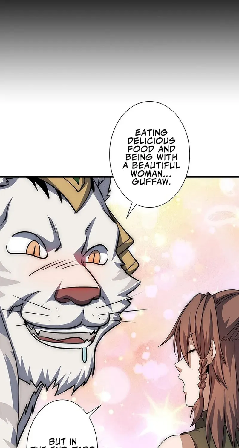 Read The Cursed Strongest Player Rules the World chapter 43 image 43 on Lezhin