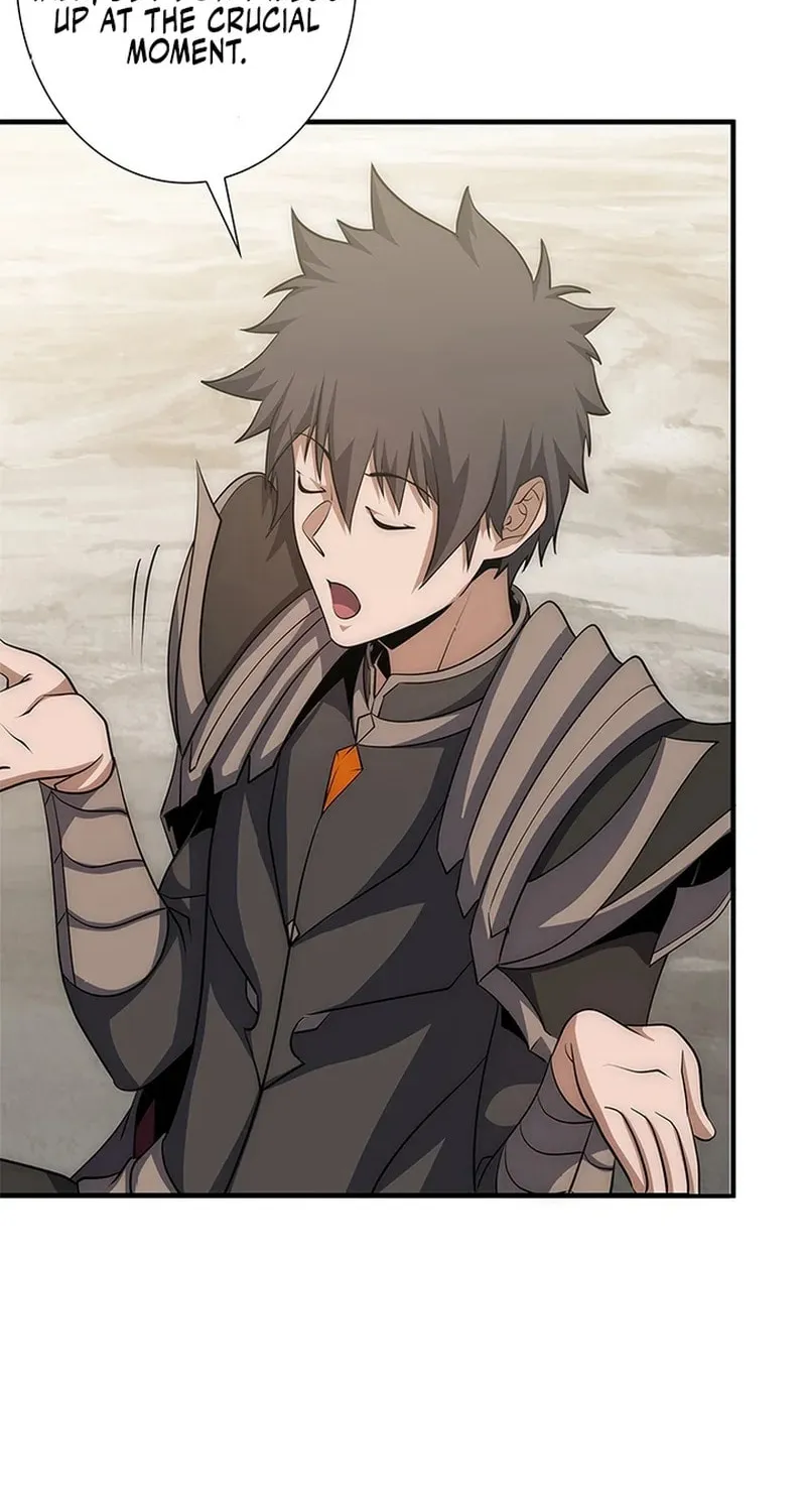 Read The Cursed Strongest Player Rules the World chapter 43 image 47 on Lezhin