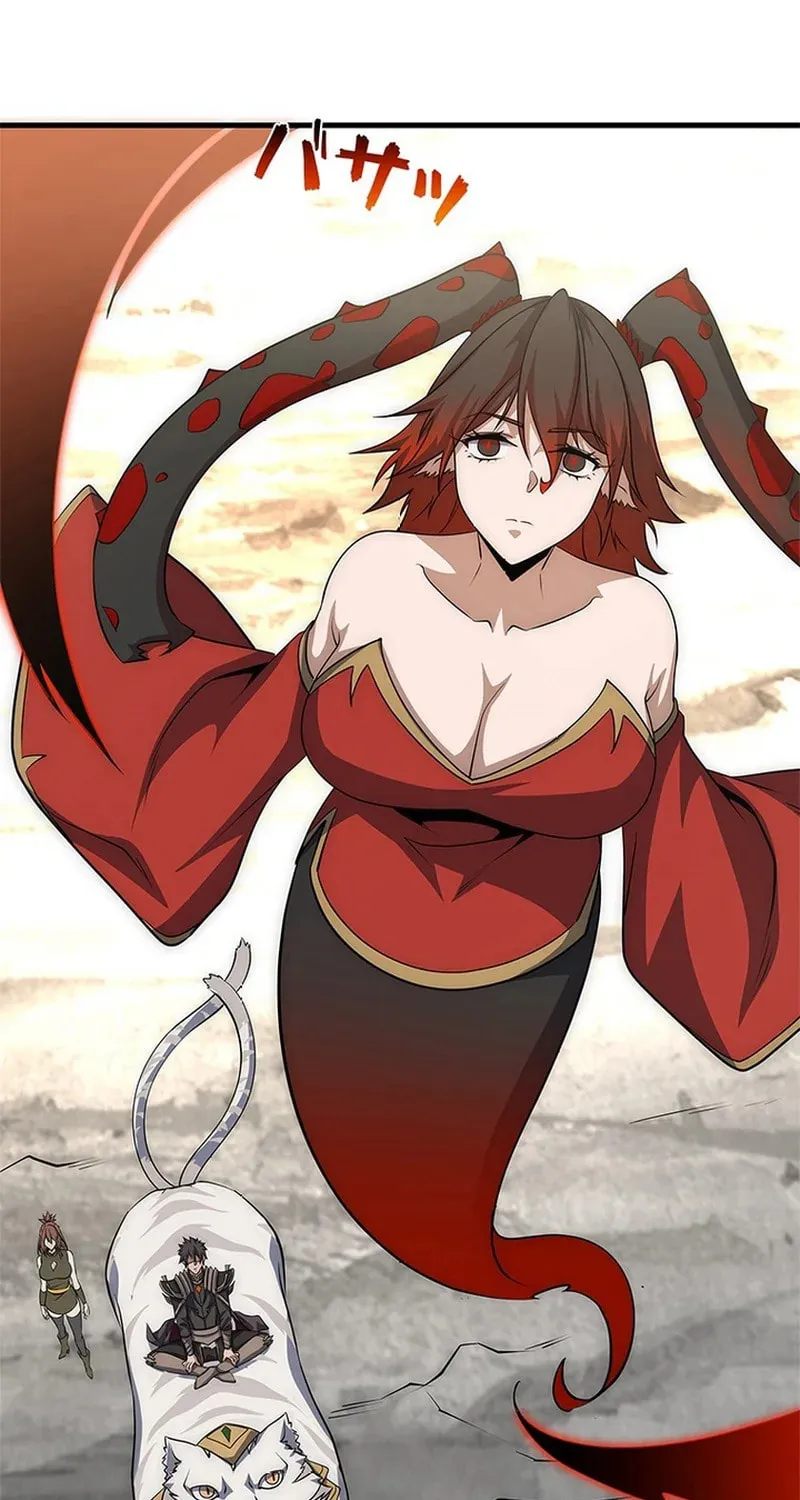 Read The Cursed Strongest Player Rules the World chapter 43 image 48 on Lezhin