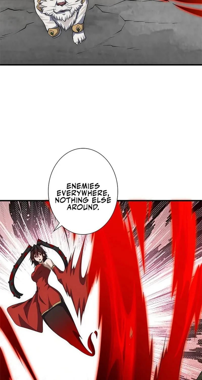 Read The Cursed Strongest Player Rules the World chapter 43 image 49 on Lezhin
