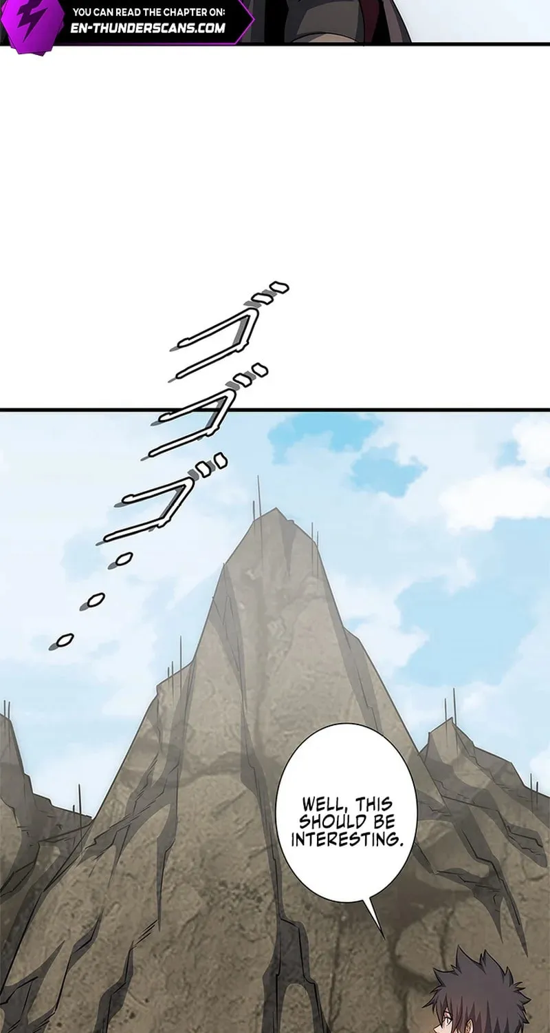Read The Cursed Strongest Player Rules the World chapter 43 image 52 on Lezhin