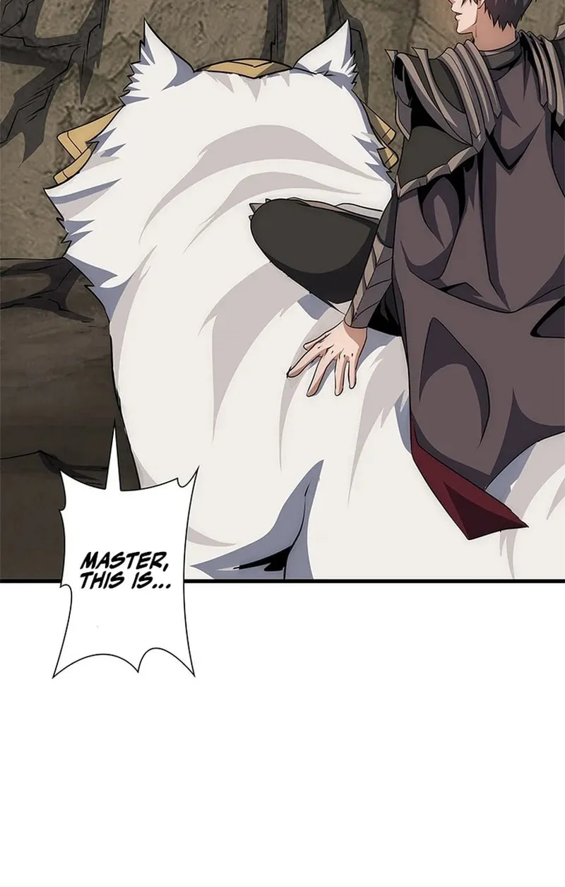 Read The Cursed Strongest Player Rules the World chapter 43 image 53 on Lezhin