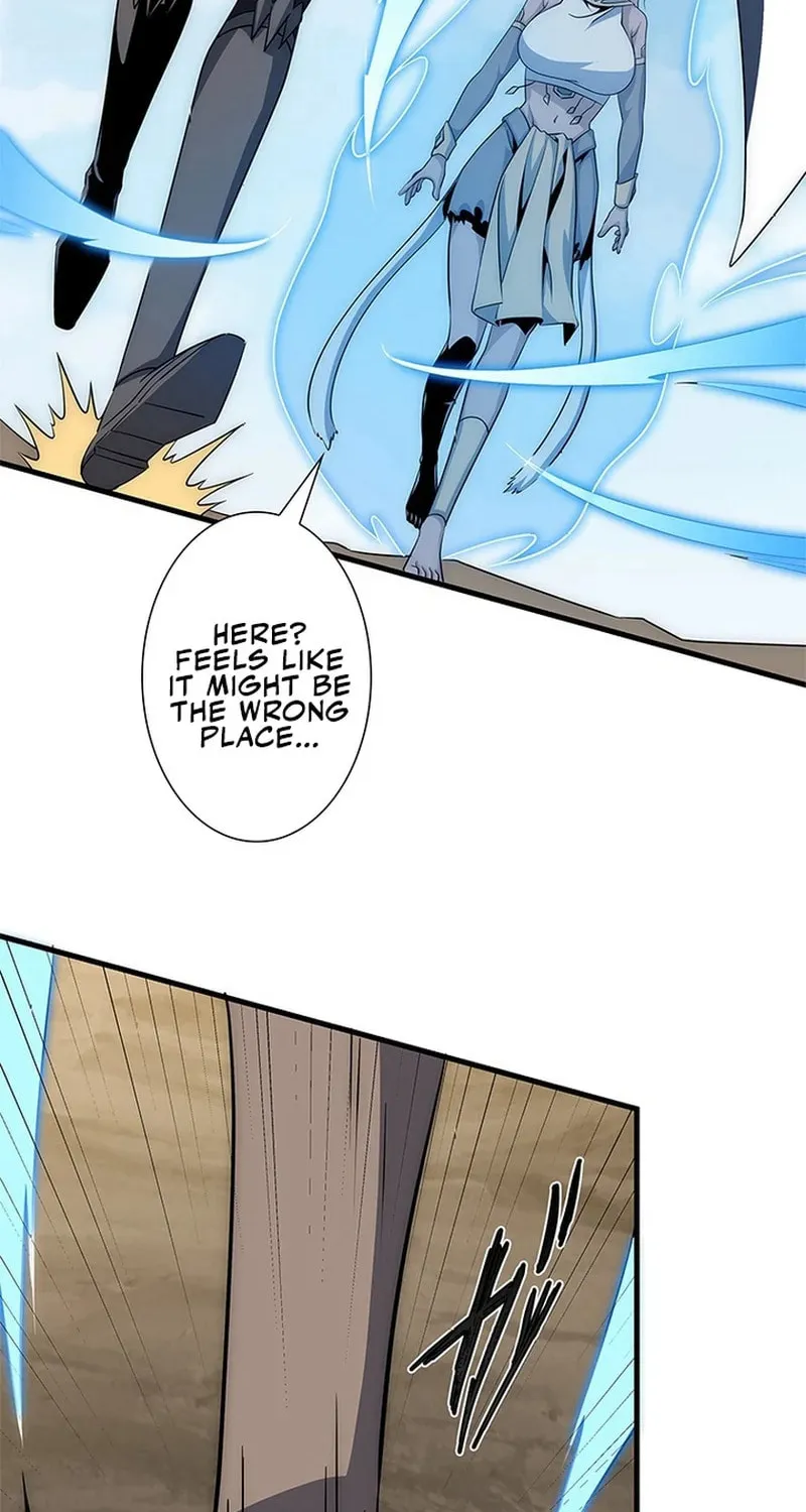 Read The Cursed Strongest Player Rules the World chapter 43 image 55 on Lezhin