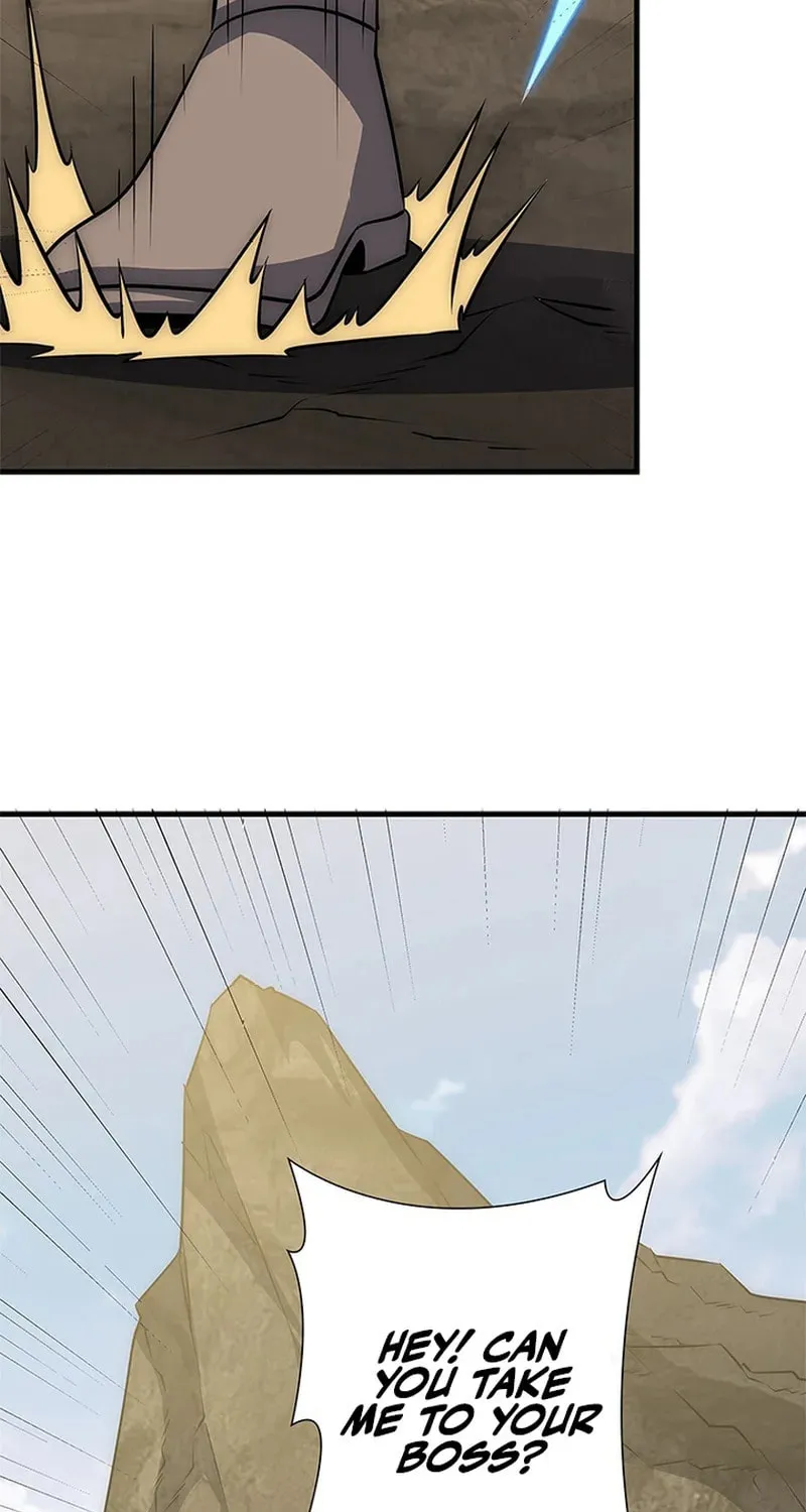 Read The Cursed Strongest Player Rules the World chapter 43 image 56 on Lezhin