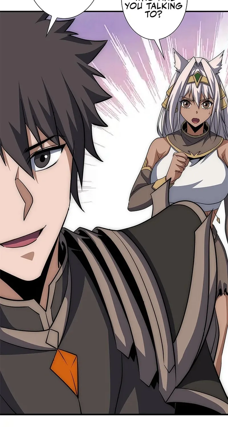 Read The Cursed Strongest Player Rules the World chapter 43 image 59 on Lezhin