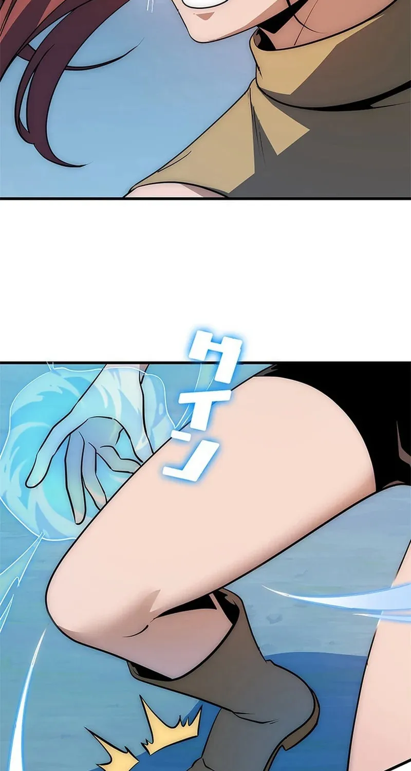 Read The Cursed Strongest Player Rules the World chapter 43 image 8 on Lezhin