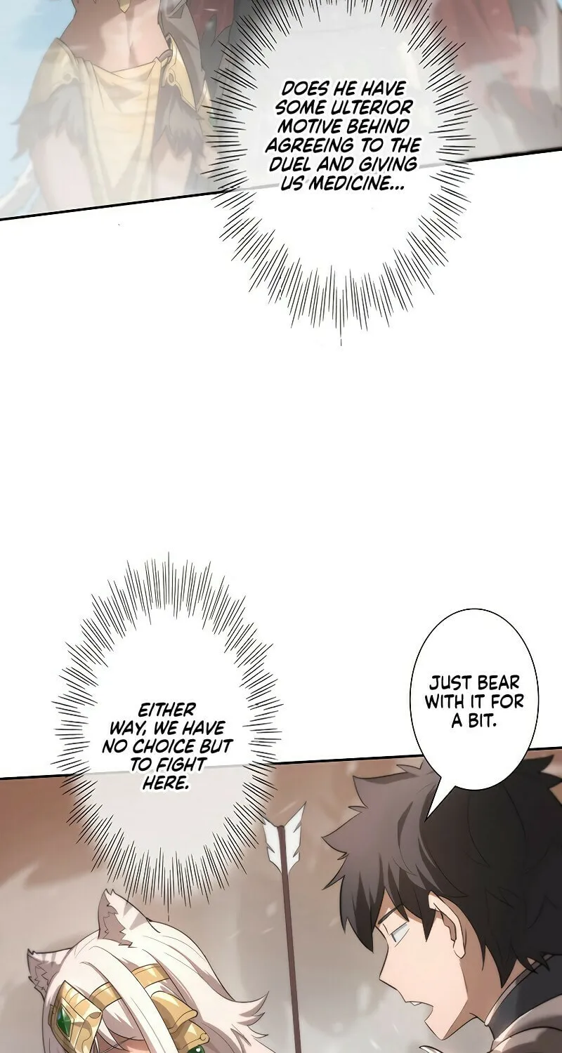 Read The Cursed Strongest Player Rules the World chapter 5 image 10 on Lezhin