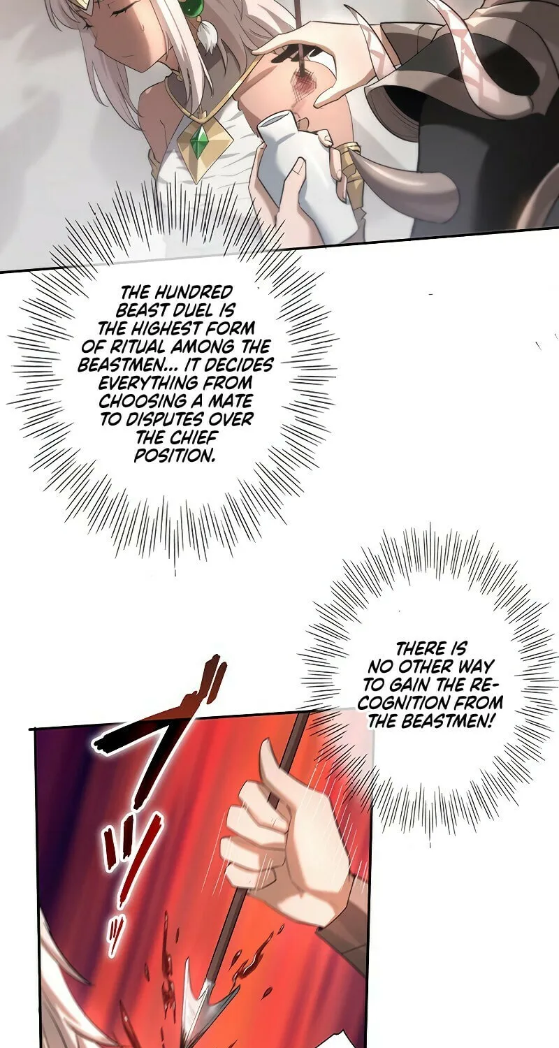 Read The Cursed Strongest Player Rules the World chapter 5 image 11 on Lezhin