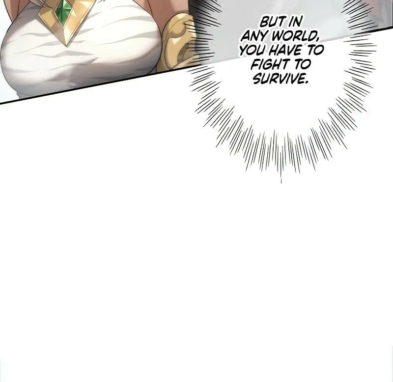 Read The Cursed Strongest Player Rules the World chapter 5 image 13 on Lezhin