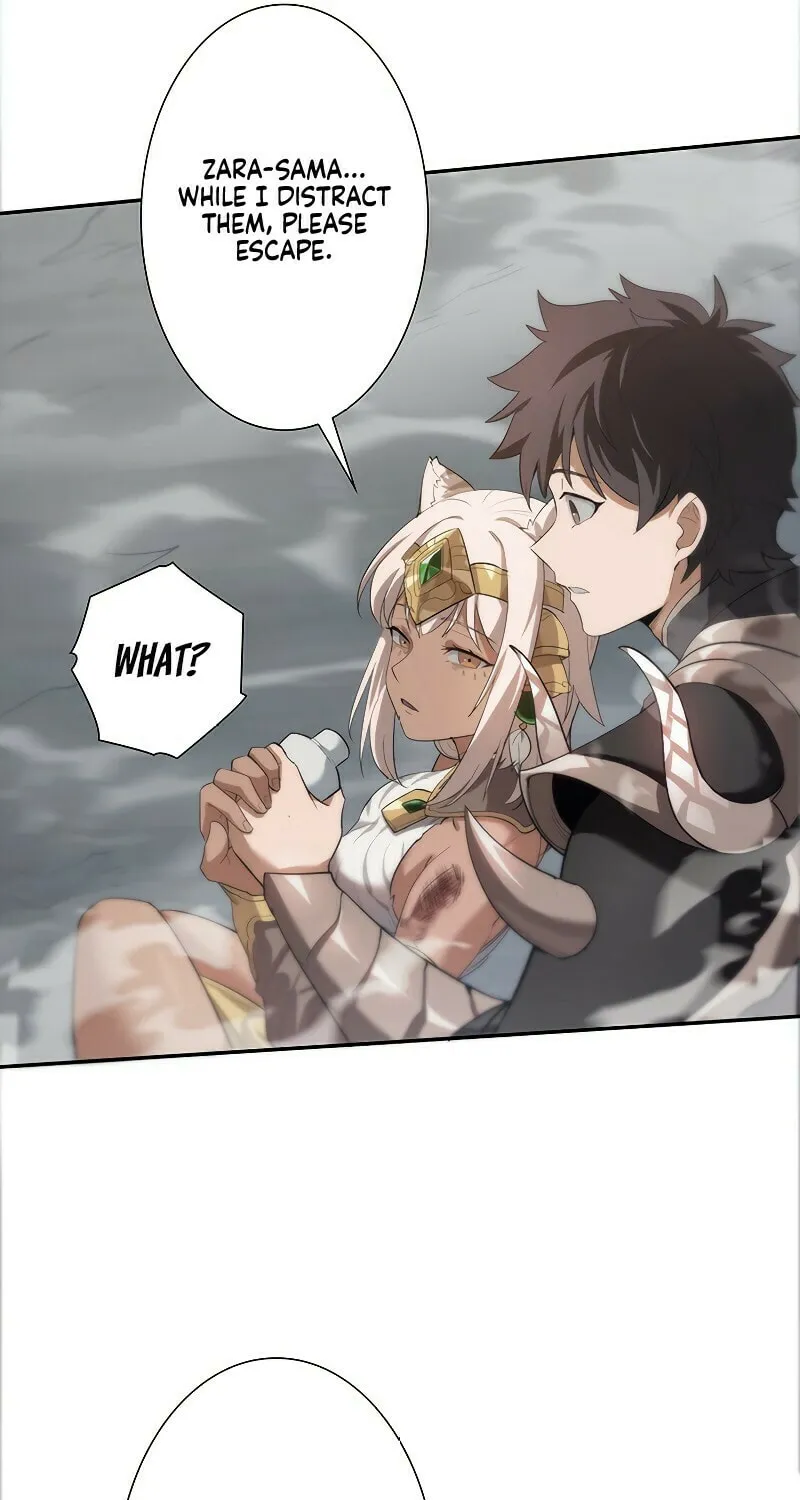 Read The Cursed Strongest Player Rules the World chapter 5 image 14 on Lezhin