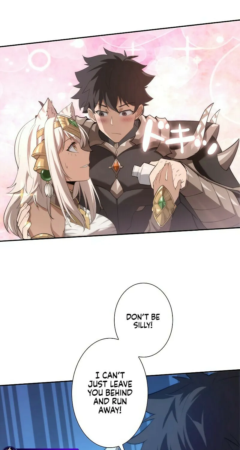 Read The Cursed Strongest Player Rules the World chapter 5 image 16 on Lezhin