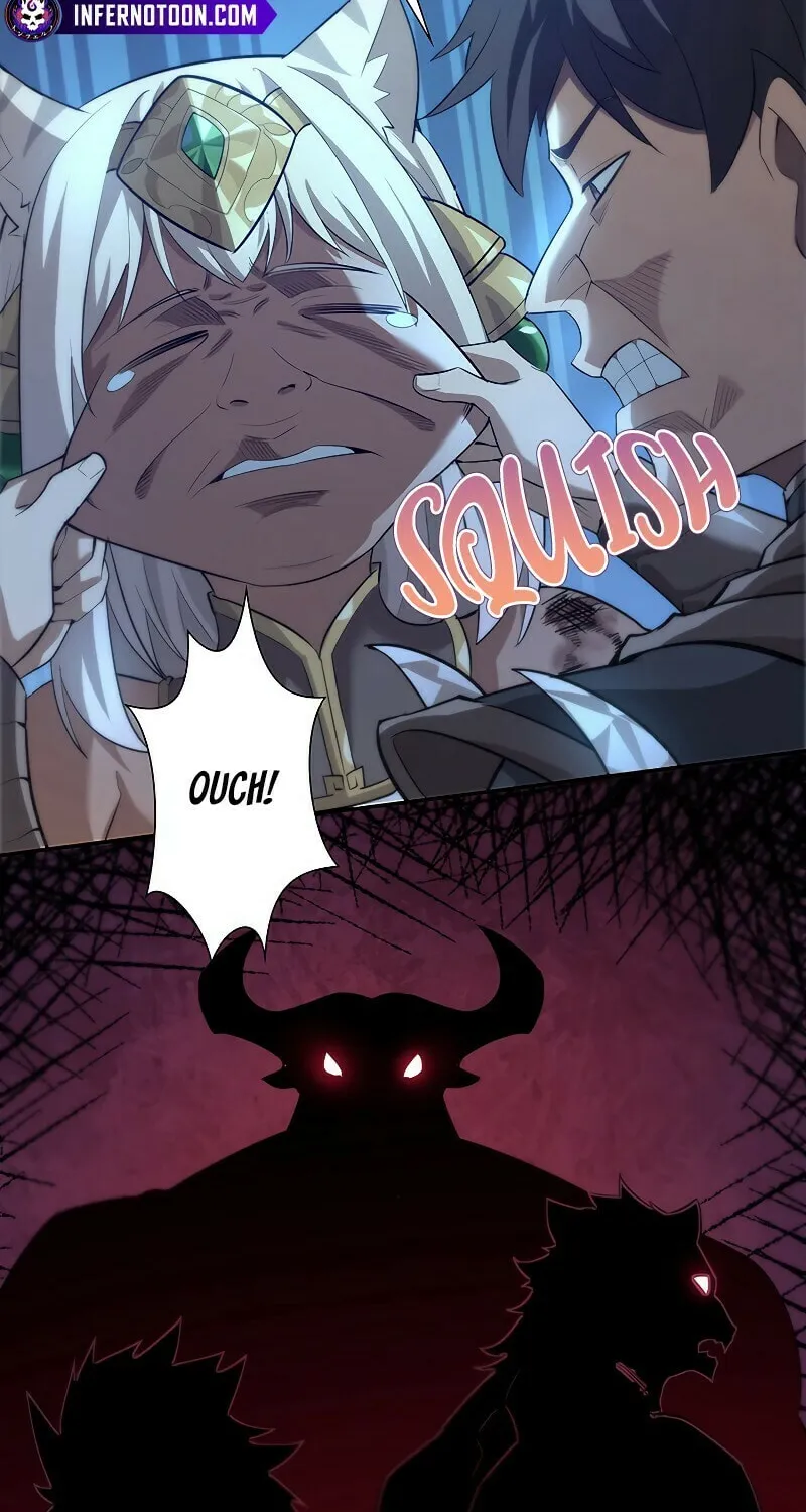 Read The Cursed Strongest Player Rules the World chapter 5 image 17 on Lezhin