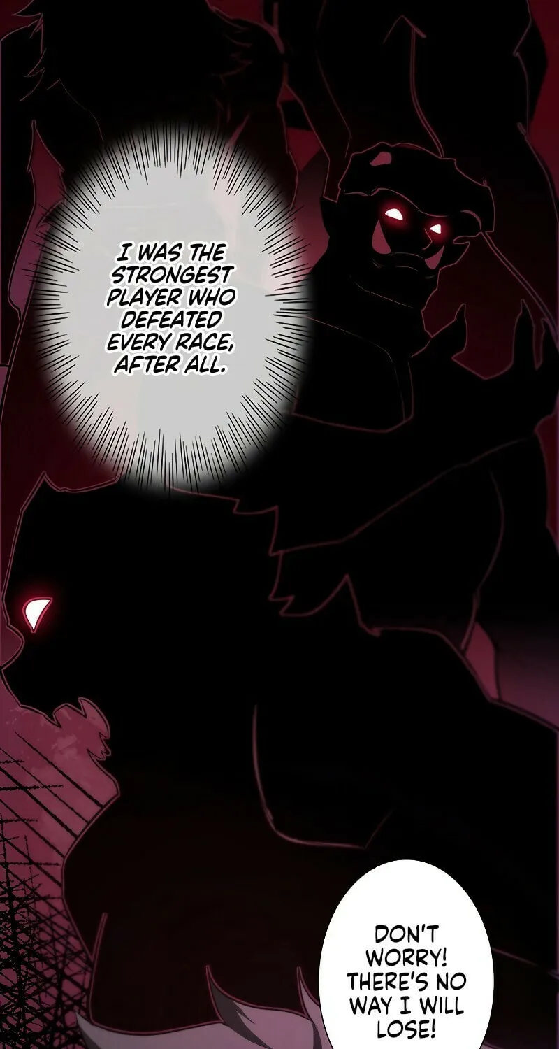 Read The Cursed Strongest Player Rules the World chapter 5 image 18 on Lezhin