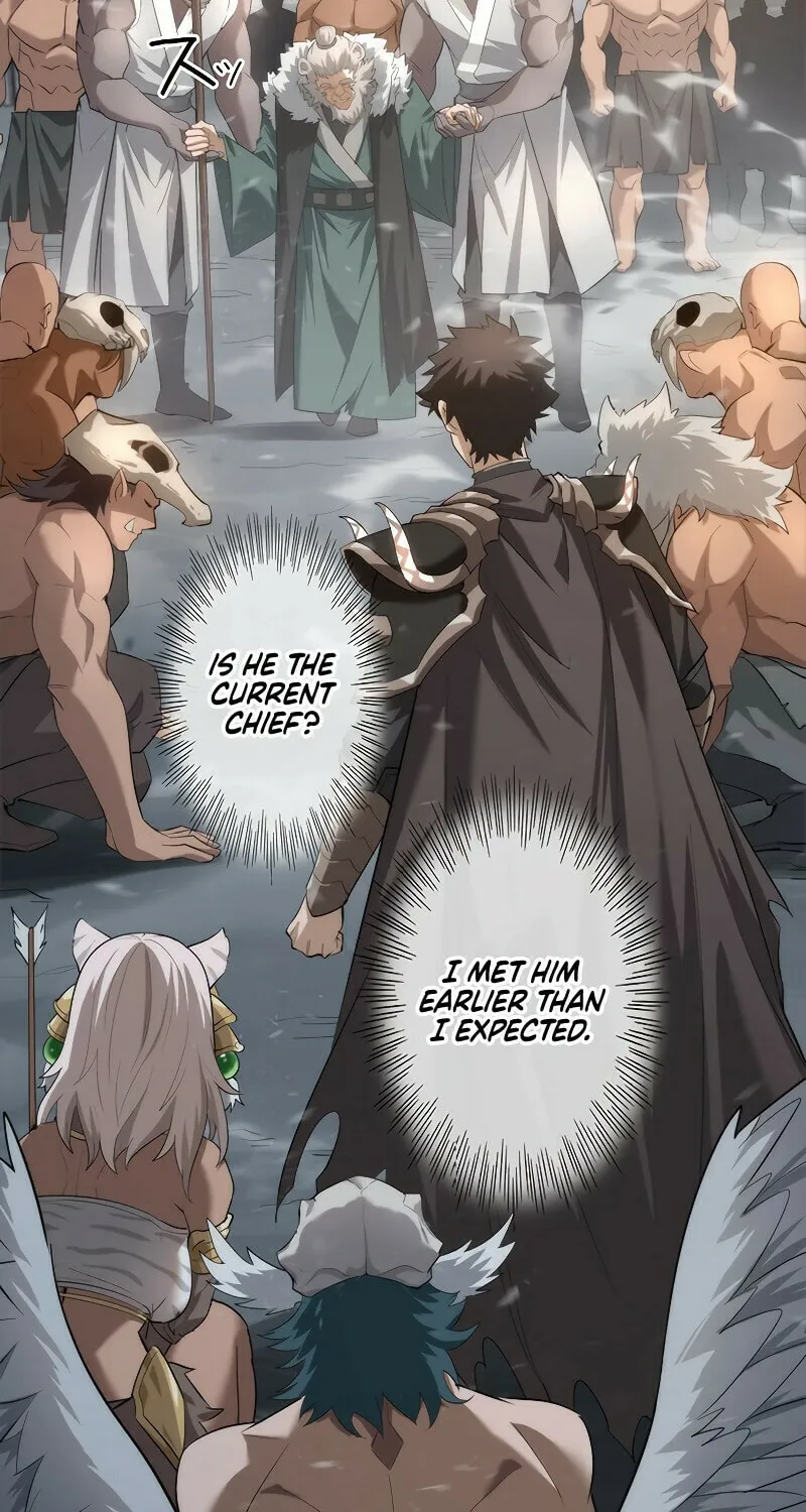 Read The Cursed Strongest Player Rules the World chapter 5 image 2 on Lezhin